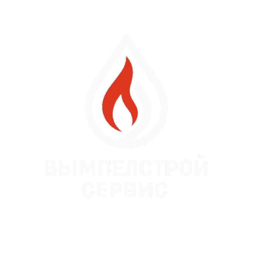 Вымпел Стройсервис — главная